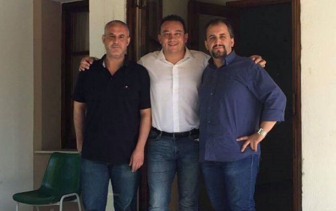 &Omicron; &Kappa;ώ&sigma;&tau;&alpha;&sigmaf; &Beta;&lambda;ά&sigma;&eta;&sigmaf; &kappa;&omicron;&nu;&tau;ά &sigma;&tau;&omicron;&upsilon;&sigmaf; &gamma;&iota;&alpha;&tau;&rho;&omicron;ύ&sigmaf; &pi;&omicron;&upsilon; "&beta;&alpha;&sigma;&tau;ά&nu;&epsilon; &Theta;&epsilon;&rho;&mu;&omicron;&pi;ύ&lambda;&epsilon;&sigmaf;" &sigma;&tau;&eta; &Gamma;&omicron;&rho;&tau;&upsilon;&nu;ί&alpha;!