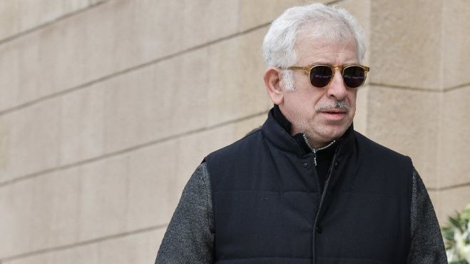Ποινική δίωξη στον Πέτρο Φιλιππίδη