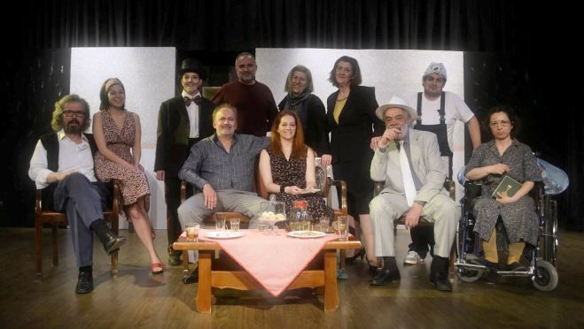 &Pi;&alpha;&rho;ά&sigma;&tau;&alpha;&sigma;&eta; "&Kappa;&omicron;&upsilon;&rho;&alpha;&mu;&pi;&iota;έ&delta;&epsilon;&sigmaf;" &sigma;&tau;&omicron; &Mu;&alpha;&lambda;&lambda;&iota;&alpha;&rho;&omicron;&pi;&omicron;ύ&lambda;&epsilon;&iota;&omicron;!