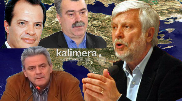 «Άνω – κάτω» η παράταξη Τατούλη – Θα φτάσουν σε παραιτήσεις Πουλοκέφαλος, Πουλάς και Δέδες;