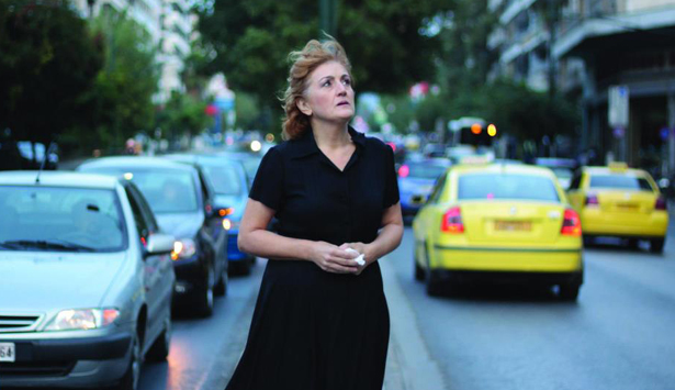 &Mu;&epsilon; &tau;&eta;&nu; &pi;&alpha;&rho;ά&sigma;&tau;&alpha;&sigma;&eta; &laquo;&Omicron; &Sigma;&upsilon;&mu;&beta;&omicron;&lambda;&alpha;&iota;&omicron;&gamma;&rho;ά&phi;&omicron;&sigmaf;&raquo; &alpha;&nu;&omicron;ί&gamma;&epsilon;&iota; &tau;&omicron; &beta;&rho;ά&delta;&upsilon; &tau;&iota;&sigmaf; &pi;ό&rho;&tau;&epsilon;&sigmaf; &tau;&omicron;&upsilon; &sigma;&tau;&omicron; &kappa;&omicron;&iota;&nu;ό &tau;&omicron; &Mu;&alpha;&lambda;&lambda;&iota;&alpha;&rho;&omicron;&pi;&omicron;ύ&lambda;&epsilon;&iota;&omicron;! (vd)