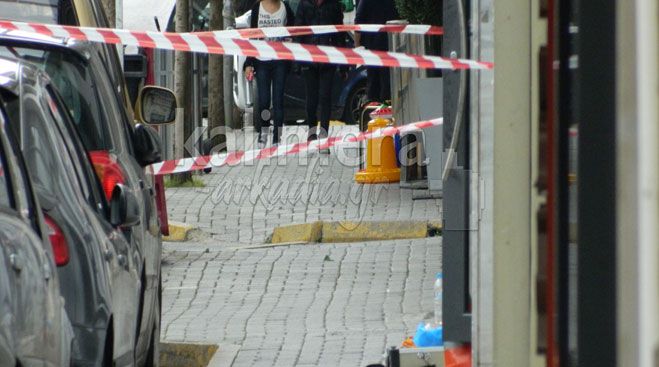 Σε τι πόλη ζούμε τελικά;