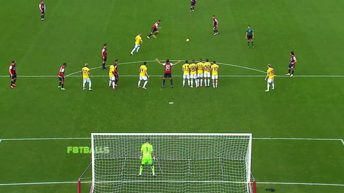 &Tau;&rho;&omicron;&mu;&epsilon;&rho;ό &gamma;&kappa;&omicron;&lambda; &Lambda;&upsilon;&kappa;&omicron;&gamma;&iota;ά&nu;&nu;&eta; (&alpha;&pi;ό &tau;&eta;&nu; &Alpha;&rho;&kappa;&alpha;&delta;ί&alpha;) &sigma;&tau;&eta;&nu; &Iota;&tau;&alpha;&lambda;ί&alpha;! (vd)