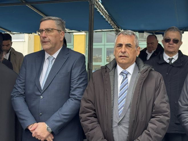 Αντιπεριφερειάρχης Μανδρώνης: "Τιμή στους Ήρωες της 25ης Μαρτίου και Προστασία της Πατρίδας"