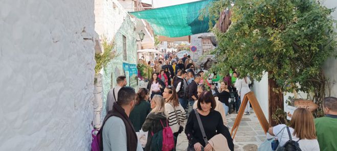 Καστάνιτσα | Στις 24 και 25 Οκτωβρίου η Γιορτή Κάστανου