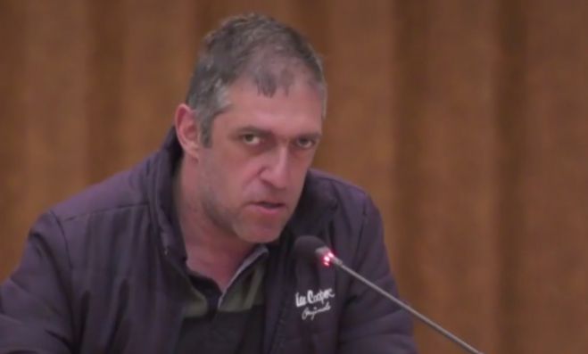&Pi;&alpha;&pi;&alpha;&delta;&eta;&mu;&eta;&tau;&rho;ί&omicron;&upsilon;: "&Sigma;&tau;&omicron;&nu; &alpha;&epsilon;ί&mu;&nu;&eta;&sigma;&tau;&omicron; &Delta;&eta;&mu;ή&tau;&rho;&eta; &Pi;&alpha;&upsilon;&lambda;ή &omicron;&phi;&epsilon;ί&lambda;&epsilon;&tau;&alpha;&iota; ό&tau;&iota; έ&chi;&omicron;&upsilon;&mu;&epsilon; &epsilon;&gamma;&kappa;&epsilon;&kappa;&rho;&iota;&mu;έ&nu;&eta; &kappa;&upsilon;&kappa;&lambda;&omicron;&phi;&omicron;&rho;&iota;&alpha;&kappa;ή &mu;&epsilon;&lambda;έ&tau;&eta; &sigma;&tau;&eta;&nu; &pi;ό&lambda;&eta;"
