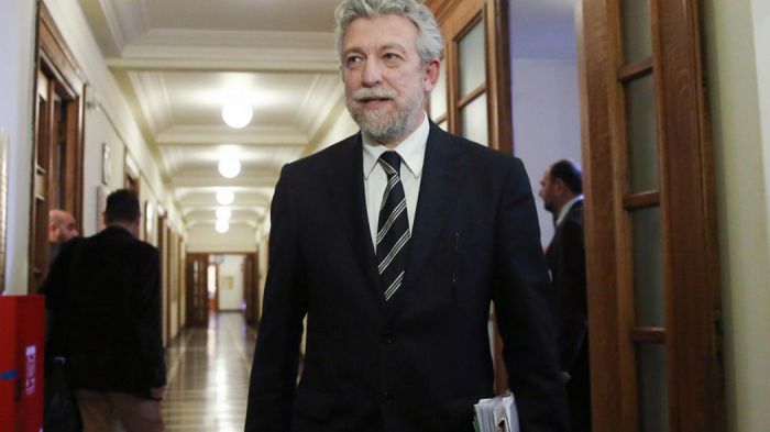 Κοντονής: Αν χρειαστεί θα διακόψουμε και το πρωτάθλημα (vd)