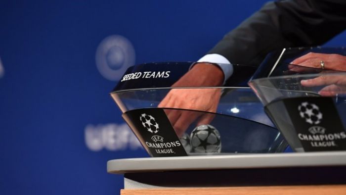 Champions League | Η κλήρωση για ΠΑΟΚ και Ολυμπιακό