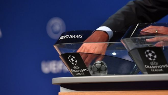 Champions League | Η κλήρωση για ΠΑΟΚ και Ολυμπιακό