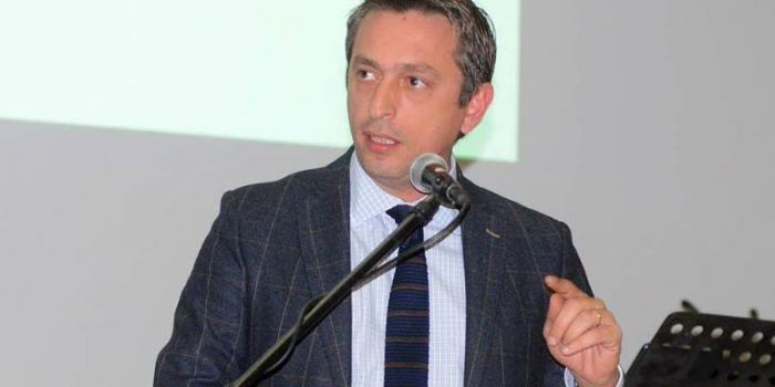 Περιφερειακό Συμβούλιο | Κατηγορούν τον Περικλή Μαντά για σεξισιτικές δηλώσεις!