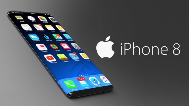 iPhone 8 | &Pi;ό&tau;&epsilon; έ&rho;&chi;&omicron;&nu;&tau;&alpha;&iota; &sigma;&tau;&eta;&nu; &Epsilon;&lambda;&lambda;ά&delta;&alpha; &kappa;&alpha;&iota; &pi;ό&sigma;&omicron; &theta;&alpha; &kappa;&omicron;&sigma;&tau;ί&zeta;&omicron;&upsilon;&nu;!
