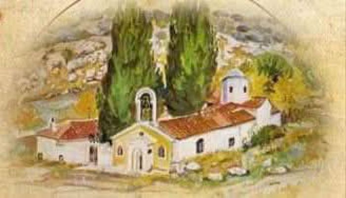 &Eta; &Epsilon;&omicron;&rho;&tau;ή &tau;&omicron;&upsilon; &Alpha;&gamma;ί&omicron;&upsilon; &Epsilon;&upsilon;&theta;&upsilon;&mu;ί&omicron;&upsilon; &alpha;&pi;ό &tau;&omicron; 3&omicron; &Sigma;ύ&sigma;&tau;&eta;&mu;&alpha; &Pi;&rho;&omicron;&sigma;&kappa;ό&pi;&omega;&nu; &Tau;&rho;ί&pi;&omicron;&lambda;&eta;&sigmaf;