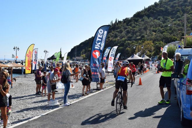 Οι εγγραφές άνοιξαν για το Tyros Triathlon 2021!
