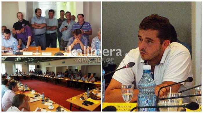 &Theta;&epsilon;&omicron;&mu;&eta;&nu;ί&alpha; - &Chi;&rho;ή&mu;&alpha;&tau;&alpha; &alpha;&pi;ό &tau;&eta;&nu; &Epsilon;&upsilon;&rho;ώ&pi;&eta; &delta;&epsilon;&nu; &theta;&alpha; &delta;&omicron;&theta;&omicron;ύ&nu; &gamma;&iota;&alpha; &tau;&iota;&sigmaf; &kappa;&alpha;&tau;&alpha;&sigma;&tau;&rho;&omicron;&phi;έ&sigmaf; &sigma;&tau;&eta;&nu; &Alpha;&rho;&kappa;&alpha;&delta;ί&alpha; (vd)