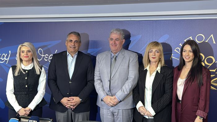 Μεγάλη προσφορά αξίας 8.000 € από την DEMO | Τζιούμης: «Κάθε πρωτοβουλία στήριξης σε συμπολίτες μας με αυξημένες ανάγκες είναι ιδιαίτερα σημαντική»