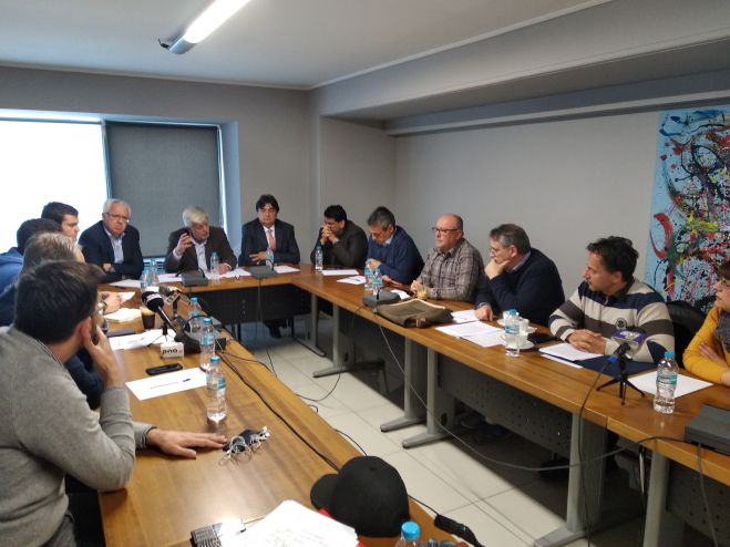 &Pi;&alpha;&nu;&epsilon;&pi;&iota;&sigma;&tau;ή&mu;&iota;&omicron; | &Epsilon;&pi;&iota;&tau;&rho;&omicron;&pi;ή &alpha;&pi;ό &tau;&eta;&nu; &Tau;&rho;ί&pi;&omicron;&lambda;&eta; &zeta;ή&tau;&eta;&sigma;&epsilon; &nu;&alpha; &sigma;&upsilon;&nu;&alpha;&nu;&tau;&eta;&theta;&epsilon;ί &tau;&eta;&nu; &Pi;έ&mu;&pi;&tau;&eta; &mu;&epsilon; &tau;&omicron;&nu; &Upsilon;&pi;&omicron;&upsilon;&rho;&gamma;ό &Pi;&alpha;&iota;&delta;&epsilon;ί&alpha;&sigmaf;