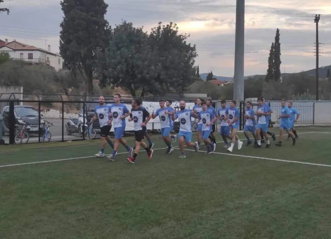 &Xi;&epsilon;&kappa;ί&nu;&eta;&sigma;&epsilon; &eta; &pi;&rho;&omicron;&epsilon;&tau;&omicron;&iota;&mu;&alpha;&sigma;ί&alpha; &tau;&omicron;&upsilon; &Eta;&rho;&alpha;&kappa;&lambda;ή &Beta;&epsilon;&rho;&beta;έ&nu;&omega;&nu; (&epsilon;&iota;&kappa;ό&nu;&epsilon;&sigmaf;)