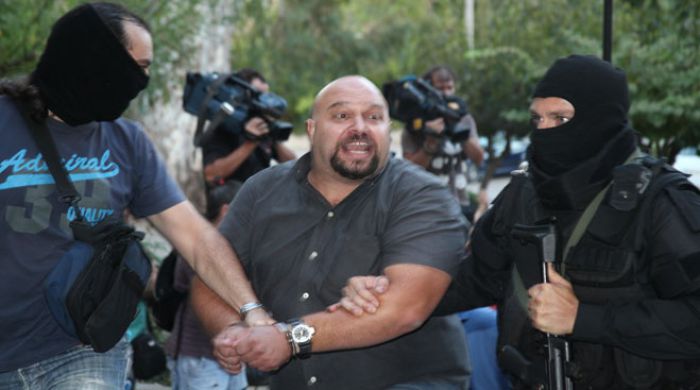 Χρυσή Αυγή: Η Εισαγγελική πρόταση για παραπομπή σε δίκη γράφει και για το «ντου» στο Παναρκαδικό Νοσοκομείο!