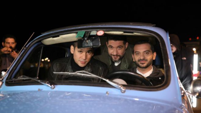 &Kappa;ά&nu;&epsilon;&iota; &pi;&rho;&epsilon;&mu;&iota;έ&rho;&alpha; &tau;&omicron; Master Chef!