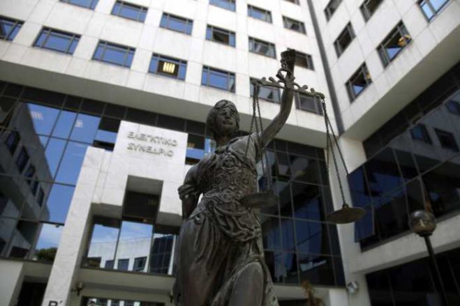 &Epsilon;&lambda;&epsilon;&gamma;&kappa;&tau;&iota;&kappa;ό &Sigma;&upsilon;&nu;έ&delta;&rho;&iota;&omicron;: &Alpha;&lambda;&lambda;ά&zeta;&epsilon;&iota; &omicron; &tau;&rho;ό&pi;&omicron;&sigmaf; έ&gamma;&kappa;&rho;&iota;&sigma;&eta;&sigmaf; &tau;&omega;&nu; &epsilon;&nu;&tau;&alpha;&lambda;&mu;ά&tau;&omega;&nu; &pi;&lambda;&eta;&rho;&omega;&mu;ή&sigmaf;