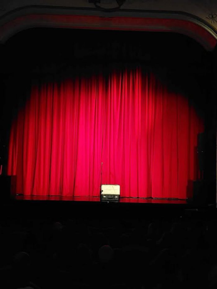 Χριστουγεννιάτικη εκδήλωση από τους Προσκόπους της Τρίπολης