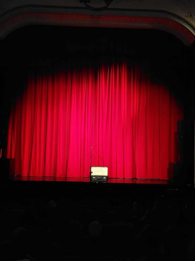 Χριστουγεννιάτικη εκδήλωση από τους Προσκόπους της Τρίπολης