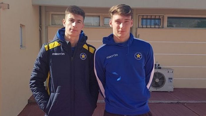 &Alpha;&nu;&tau;&zeta;&omicron;&upsilon;&lambda;ά&sigmaf; - &Chi;&rho;&iota;&sigma;&tau;ό&pi;&omicron;&upsilon;&lambda;&omicron;&sigmaf; | &Mu;&epsilon;&gamma;ά&lambda;&alpha; &tau;&alpha;&lambda;έ&nu;&tau;&alpha; &tau;&omicron;&upsilon; &Alpha;&sigma;&tau;έ&rho;&alpha; ... &alpha;&lambda;&lambda;ά &kappa;&alpha;&iota; ά&rho;&iota;&sigma;&tau;&omicron;&iota; &mu;&alpha;&theta;&eta;&tau;έ&sigmaf;!