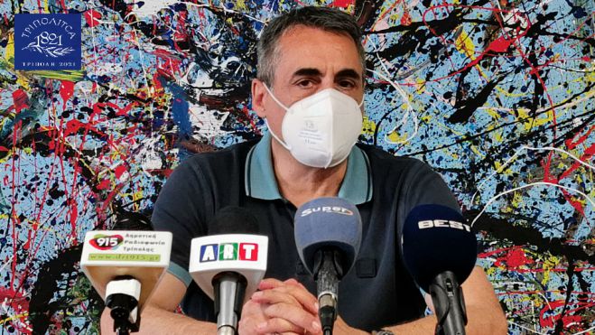 &Kappa;ώ&sigma;&tau;&alpha;&sigmaf; &Tau;&zeta;&iota;&omicron;ύ&mu;&eta;&sigmaf;: &laquo;&Pi;&epsilon;&rho;&iota;&pi;&tau;ώ&sigma;&epsilon;&iota;&sigmaf; &epsilon;&gamma;&kappa;&alpha;&tau;ά&sigma;&tau;&alpha;&sigma;&eta;&sigmaf; &mu;&omicron;&nu;ά&delta;&omega;&nu; &pi;&rho;έ&pi;&epsilon;&iota; &nu;&alpha; &pi;&epsilon;&rho;&nu;&omicron;ύ&nu; &upsilon;&pi;&omicron;&chi;&rho;&epsilon;&omega;&tau;&iota;&kappa;ά &alpha;&pi;ό &tau;&omicron; &Delta;&eta;&mu;&omicron;&tau;&iota;&kappa;ό &Sigma;&upsilon;&mu;&beta;&omicron;ύ&lambda;&iota;&omicron;&raquo; (vd)