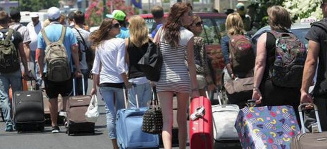«Πελοπόννησο» ψηφίζουν για τις καλοκαιρινές τους διακοπές οι Γερμανοί τουρίστες!