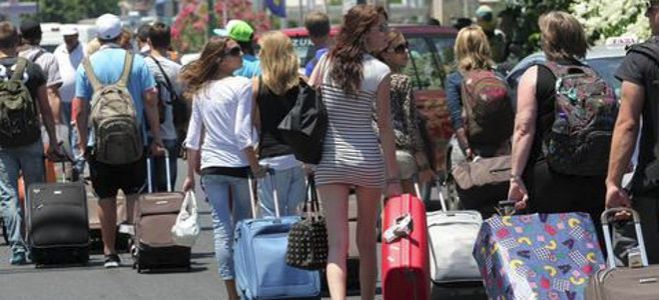 «Πελοπόννησο» ψηφίζουν για τις καλοκαιρινές τους διακοπές οι Γερμανοί τουρίστες!