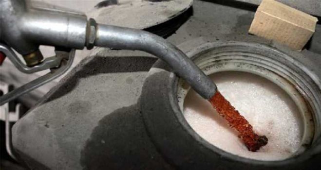 &Pi;&epsilon;&tau;&rho;έ&lambda;&alpha;&iota;&omicron; &theta;έ&rho;&mu;&alpha;&nu;&sigma;&eta;&sigmaf; | &Pi;&iota;&omicron; &alpha;&kappa;&rho;&iota;&beta;ή &phi;έ&tau;&omicron;&sigmaf; &eta; &tau;&iota;&mu;ή &tau;&omicron;&upsilon;;