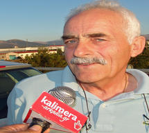 &laquo;&Theta;&alpha; &mu;&alpha;&sigmaf; &beta;&rho;&omicron;&upsilon;&nu; &mu;&pi;&rho;&omicron;&sigma;&tau;ά &tau;&omicron;&upsilon;&sigmaf;&raquo; &lambda;έ&nu;&epsilon; &sigma;&tau;&omicron;&nu; Ά&gamma;&iota;&omicron; &Kappa;&omega;&nu;&sigma;&tau;&alpha;&nu;&tau;ί&nu;&omicron; &kappa;&alpha;&iota; &epsilon;&tau;&omicron;&iota;&mu;ά&zeta;&omicron;&upsilon;&nu; &hellip; &epsilon;&pi;ί&sigma;&kappa;&epsilon;&psi;&eta; &sigma;&tau;&omicron; &pi;&epsilon;&rho;&iota;&phi;&epsilon;&rho;&epsilon;&iota;&alpha;&kappa;ό &sigma;&upsilon;&mu;&beta;&omicron;ύ&lambda;&iota;&omicron;!