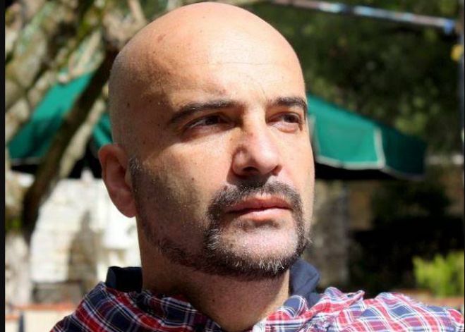 &Lambda;ύ&tau;&rho;&alpha;&sigmaf; &sigma;&tau;&omicron; &laquo;&Kappa;&alpha;&lambda;&eta;&mu;έ&rho;&alpha; &Alpha;&rho;&kappa;&alpha;&delta;ί&alpha;&raquo;: &laquo;&Delta;&epsilon;&nu; &theta;&alpha; &sigma;&upsilon;&nu;&epsilon;&rho;&gamma;&alpha;&sigma;&tau;&omicron;ύ&mu;&epsilon; &pi;&rho;&omicron;&epsilon;&kappa;&lambda;&omicron;&gamma;&iota;&kappa;ά &mu;&epsilon; &kappa;&alpha;&nu;έ&nu;&alpha;&nu;. &Omicron;ύ&tau;&epsilon; &mu;&epsilon; &Gamma;&iota;&alpha;&nu;&nu;ό&pi;&omicron;&upsilon;&lambda;&omicron;, &omicron;ύ&tau;&epsilon; &mu;&epsilon; &Kappa;&omicron;ύ&lambda;&eta;, &omicron;ύ&tau;&epsilon; &mu;&epsilon; &Zeta;&omicron;ύ&nu;&eta;&raquo;