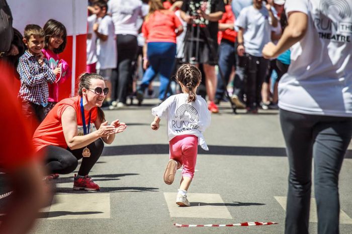 Run the Theatre 2018 | Οι εγγραφές συνεχίζονται!