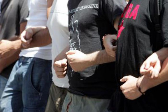 &Kappa;ά&lambda;&epsilon;&sigma;&mu;&alpha; &tau;&eta;&sigmaf; &Epsilon;&Lambda;&Mu;&Epsilon; &Alpha;&rho;&kappa;&alpha;&delta;ί&alpha;&sigmaf; &gamma;&iota;&alpha; &tau;&omicron; &sigma;&upsilon;&lambda;&lambda;&alpha;&lambda;&eta;&tau;ή&rho;&iota;&omicron; &tau;&eta;&sigmaf; 27&eta;&sigmaf; &Phi;&epsilon;&beta;&rho;&omicron;&upsilon;&alpha;&rho;ί&omicron;&upsilon;