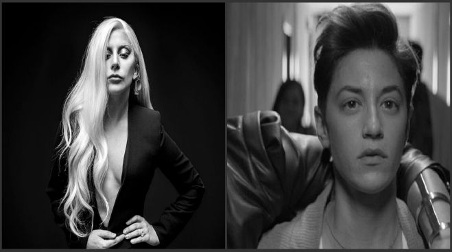 Συγκλονίζει το νέο βίντεο κλιπ της Lady Gaga για τον βιασμό ...