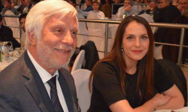 Δημοσίευμα για την Εύη Τατούλη | «Δεν έχει κλείσει για εμένα η πολιτική»