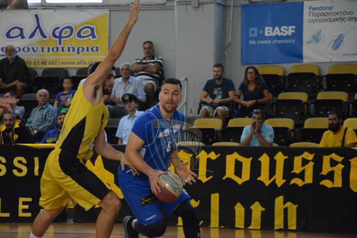 &Pi;&rho;&omicron;&delta;&rho;ό&mu;&omicron;&upsilon;: "&Delta;ί&nu;&omicron;&upsilon;&mu;&epsilon; &tau;&omicron;&nu; &kappa;&alpha;&lambda;ύ&tau;&epsilon;&rho;&omicron; &mu;&alpha;&sigmaf; &epsilon;&alpha;&upsilon;&tau;ό &gamma;&iota;&alpha; &tau;&omicron;&nu; &Alpha;&rho;&kappa;&alpha;&delta;&iota;&kappa;ό"