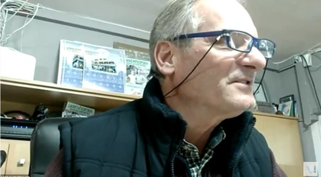 Παρουσιάστηκε η δράση για το πρόγραμμα Στήριξης Επιχειρήσεων στο Δήμο Μεγαλόπολης (vd)