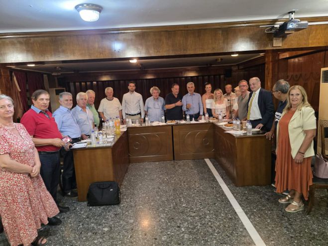 Καταγγελίες, μηνύσεις και αυτόφωρα σε πανηγύρια | Οργανώσεις από την Αρκαδία και όλη την Ελλάδα ζητούν να αλλάξει η νομοθεσία!