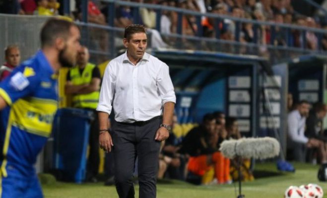 Μήνυμα παραμονής από Παντελίδη: «Έχω μια δουλειά εδώ να κάνω και θα την κάνω μέχρι το τέλος»