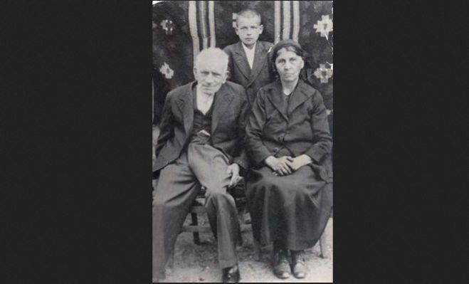 Πριν από ... 100 χρόνια στη Ζάτουνα!