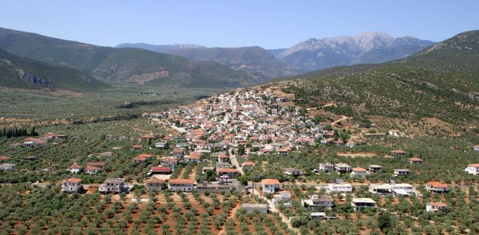 Κορακοβούνι | Πρόταση για δηµιουργία µουσείου σχολικής ζωής!