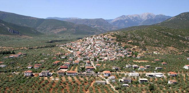 Κορακοβούνι | Πρόταση για δηµιουργία µουσείου σχολικής ζωής!
