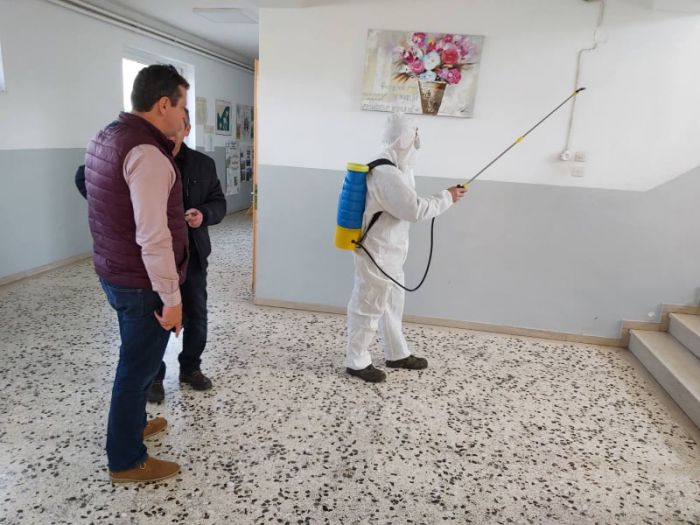 &Alpha;&upsilon;&tau;έ&sigmaf; &omicron;&iota; &epsilon;&kappa;&pi;&alpha;&iota;&delta;&epsilon;&upsilon;&tau;&iota;&kappa;έ&sigmaf; &delta;&omicron;&mu;έ&sigmaf; έ&kappa;&lambda;&epsilon;&iota;&sigma;&alpha;&nu; &sigma;&tau;&eta; &Beta;ό&rho;&epsilon;&iota;&alpha; &Kappa;&upsilon;&nu;&omicron;&upsilon;&rho;ί&alpha;