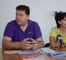 &Zeta;&alpha;&mu;&pi;&alpha;&theta;ά &kappa;&alpha;&iota; &Kappa;&omicron;&upsilon;&kappa;ά&kappa;&eta;&sigmaf; &mu;ί&lambda;&eta;&sigma;&alpha;&nu; &gamma;&iota;&alpha; &tau;&omicron; &pi;&alpha;&nu;&epsilon;&lambda;&lambda;ή&nu;&iota;&omicron; &pi;&rho;&omega;&tau;ά&theta;&lambda;&eta;&mu;&alpha; &kappa;&omicron;&lambda;ύ&mu;&beta;&eta;&sigma;&eta;&sigmaf; &sigma;&tau;&eta;&nu; &Tau;&rho;ί&pi;&omicron;&lambda;&eta;