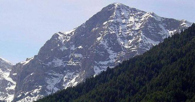 Στον Χελμό εξορμά ο ΣΑΟΟ