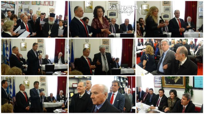 &Eta; &Chi;&omicron;&rho;&omega;&delta;ί&alpha; &Tau;&rho;ί&pi;&omicron;&lambda;&eta;&sigmaf; έ&kappa;&omicron;&psi;&epsilon; &tau;&eta;&nu; &pi;ί&tau;&alpha; &tau;&eta;&sigmaf; &kappa;&alpha;&iota; &alpha;&nu;&alpha;&kappa;&omicron;ί&nu;&omega;&sigma;&epsilon; &tau;&alpha; &sigma;&chi;έ&delta;&iota;ά &tau;&eta;&sigmaf; &gamma;&iota;&alpha; &tau;&omicron; 2018! (live video)