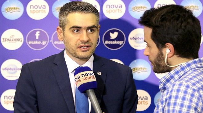 Καστρίτης: «Λειτούργησε το αίσθημα ευθύνης»