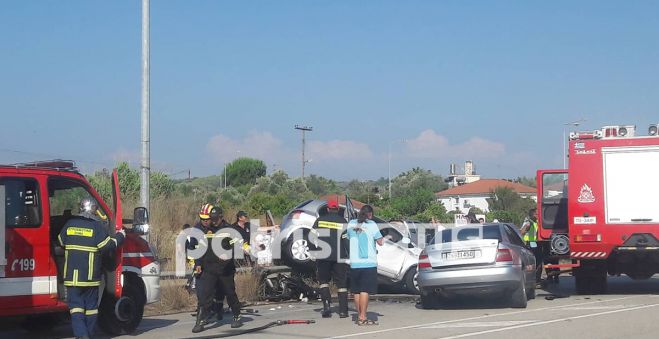 &Epsilon;.&Omicron;. &Pi;&alpha;&tau;&rho;ώ&nu; &ndash; &Pi;ύ&rho;&gamma;&omicron;&upsilon; | &Mu;ί&alpha; &nu;&epsilon;&kappa;&rho;ή &kappa;&alpha;&iota; &tau;&rho;&epsilon;&iota;&sigmaf; &tau;&rho;&alpha;&upsilon;&mu;&alpha;&tau;ί&epsilon;&sigmaf; ...